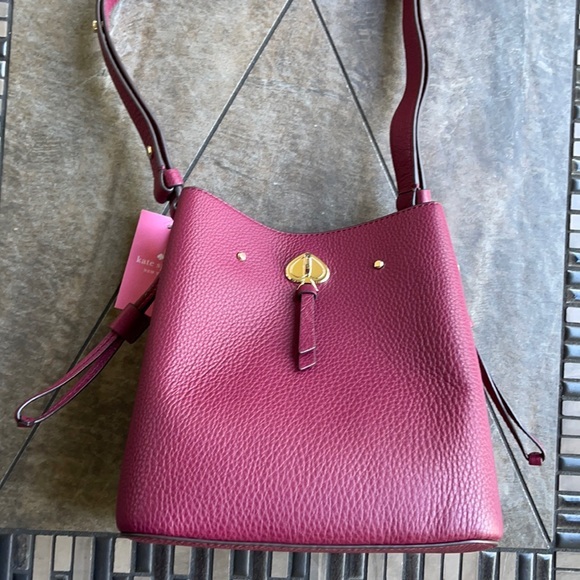 kate spade Handbags - Kate Spade marti small bucket